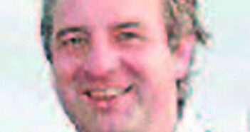 Geoff Wycherly of Smjugglers Cove