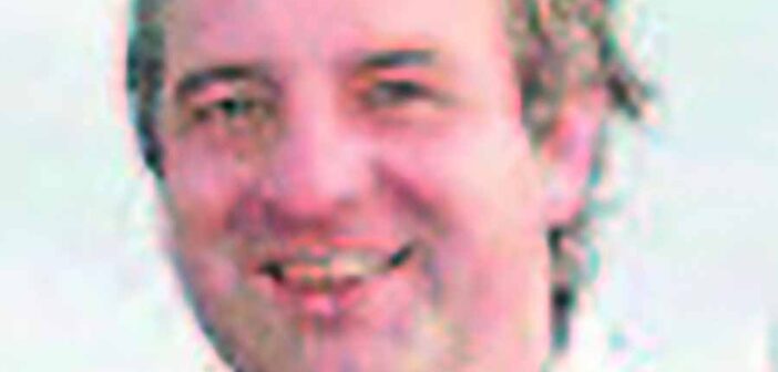 Geoff Wycherly of Smjugglers Cove