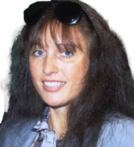 Gillian Bowler