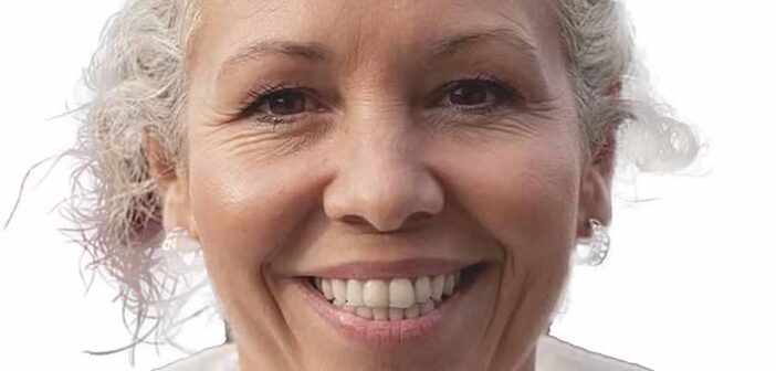 Hedda Felin CEO of Hurtigruten