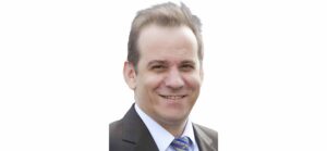 Olivier Mazzucchelli CEO of Hop