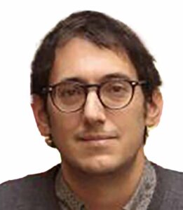 Iago Negueruela Minister of Tourism