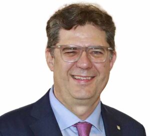 Jaume Bauzá Balearic Tourism Minister