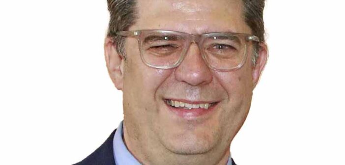 Jaume Bauzá Balearic Tourism Minister