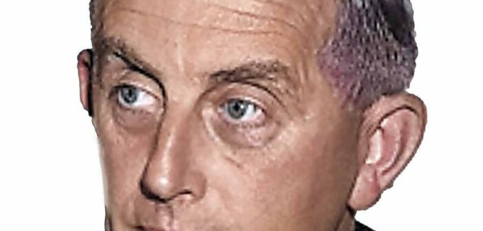 Jerry Dempsey CEO of Aer Lingus 1937-67