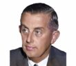 Jerry Dempsey CEO of Aer Lingus 1937-67. Chair of IATA 1962063 and chair of the Irish Management Institute 1963 to 1965.