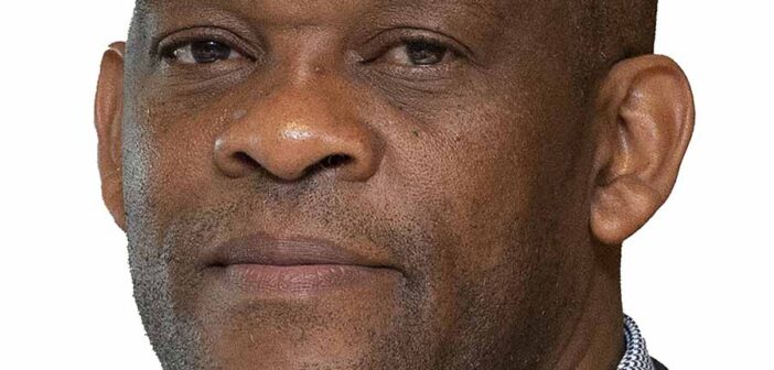 Jerry Mabena, Motsamayi, CEO of Motsamayi Tourism Group