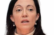 Joanne Hayes CEO of Cavan Tourism