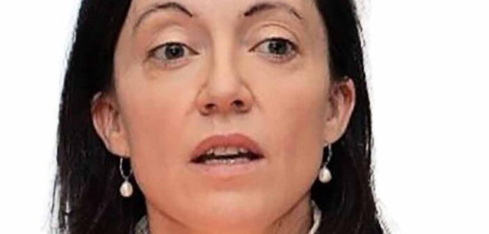 Joanne Hayes CEO of Cavan Tourism