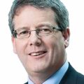Joe Buckley of the IBGAA