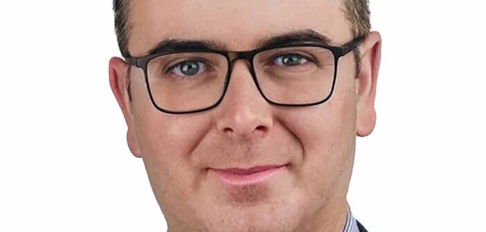 John Neary county Galway tourism officer