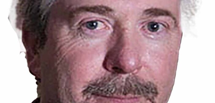 John O'Driscoll manager Strokestown Park