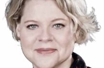 Karen van der Horst, Tourism Ireland’s Manager for Northern Europe