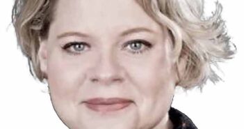 Karen van der Horst, Tourism Ireland’s Manager for Northern Europe