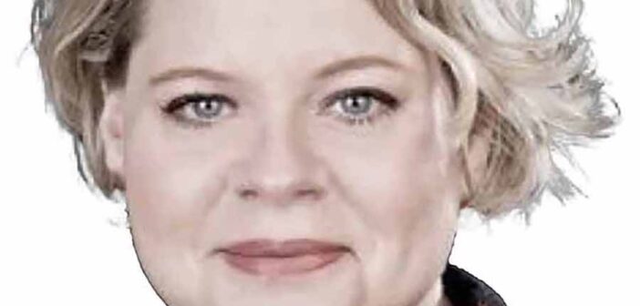 Karen van der Horst, Tourism Ireland’s Manager for Northern Europe