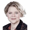 Karen van der Horst, Tourism Ireland’s Manager for Northern Europe