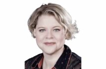 Karen van der Horst, Tourism Ireland’s Manager for Northern Europe