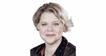 Karen van der Horst, Tourism Ireland’s Manager for Northern Europe