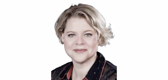 Karen van der Horst, Tourism Ireland’s Manager for Northern Europe