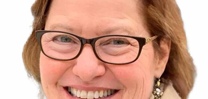 Kat Whitmire of Bare Necessities