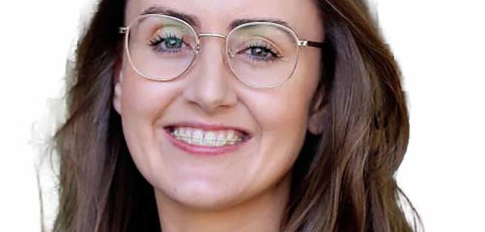 Kate English of Deloitte