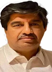 Kaushik Khona CEO of Gofirst