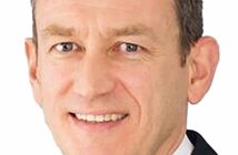 Kenton Jarvis of Easyjet