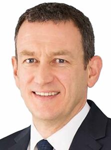 Kenton Jarvis of Easyjet