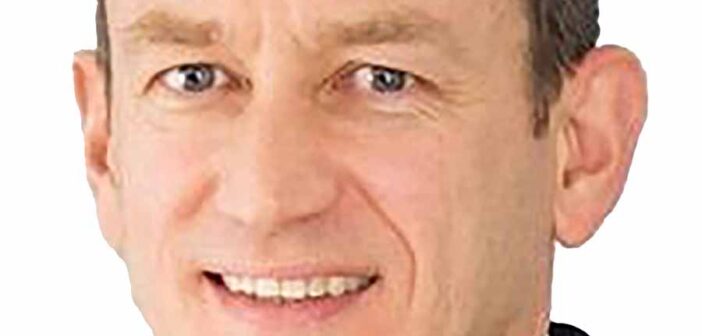 Kenton Jarvis of Easyjet