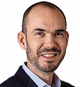 Kristian Erik Pullola of Finnair