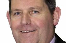 Lar Power Kilkenny county manager