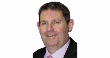 Lar Power Kilkenny county manager