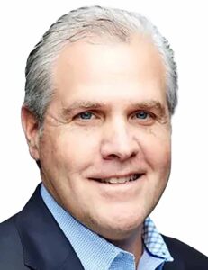 Louis Magliaro of BTN group