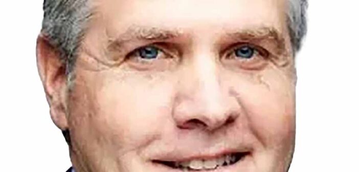 Louis Magliaro of BTN group