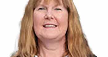 Mags O’Connell of Kerry Tourism