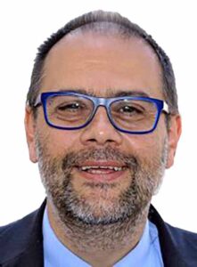 Marco Granelli security consular in Milan