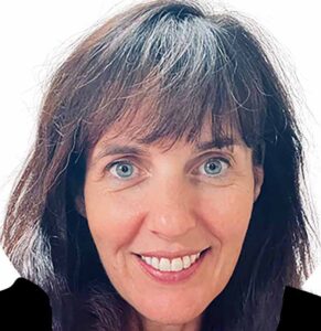 Margie McCarthy of the Sustainable Energy Authority of Ireland