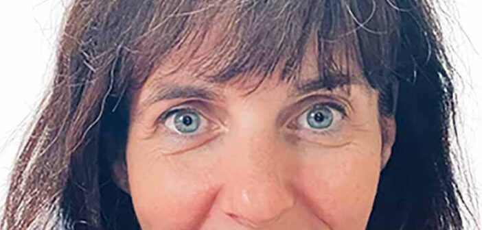 Margie McCarthy of the Sustainable Energy Authority of Ireland