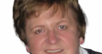 Marie Grenham of Grenham Travel