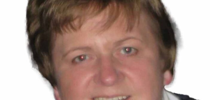 Marie Grenham of Grenham Travel