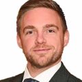 Mark Flynn GM of the Newpark Hotel
