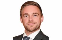 Mark Flynn GM of the Newpark Hotel