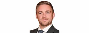 Mark Flynn GM of the Newpark Hotel