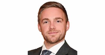 Mark Flynn GM of the Newpark Hotel