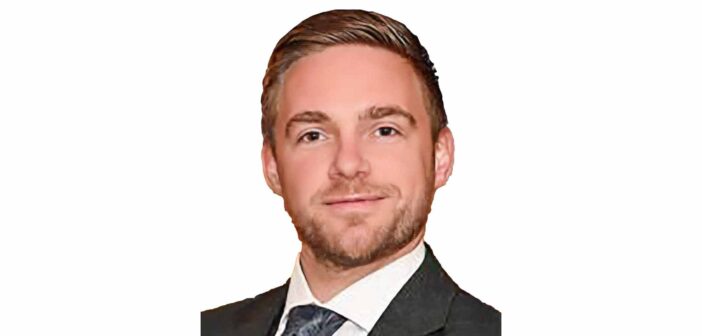 Mark Flynn GM of the Newpark Hotel