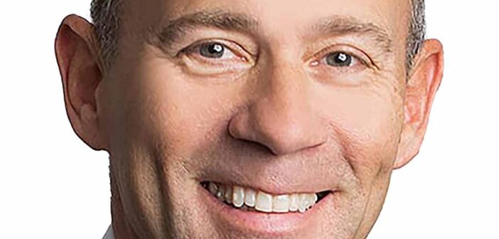 Mark Willis CEO of Fairmont