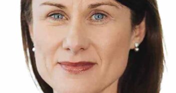 Mary Considine CEO of Shannon Airport
