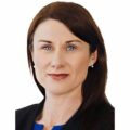 Mary Considine CEO of Shannon Airport