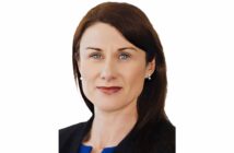 Mary Considine CEO of Shannon Airport