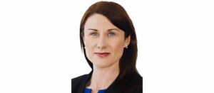 Mary Considine CEO of Shannon Airport